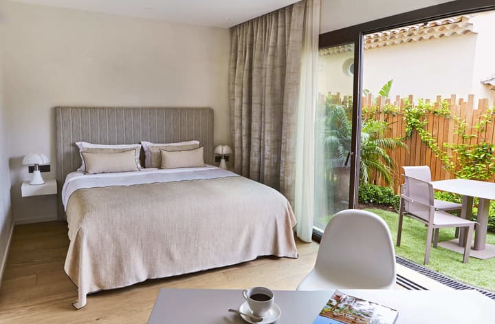 Hôtel Villa Cosy