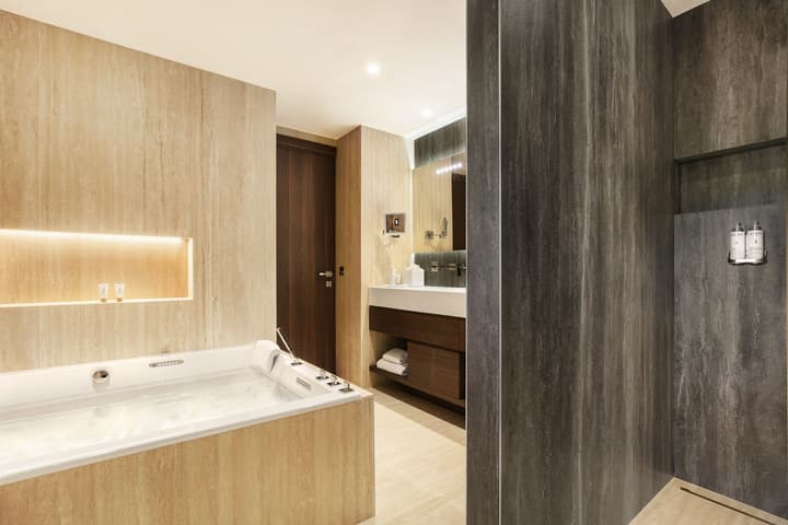 Hôtel Villa Cosy