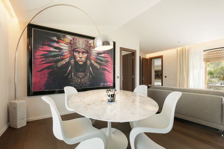 Hôtel Villa Cosy