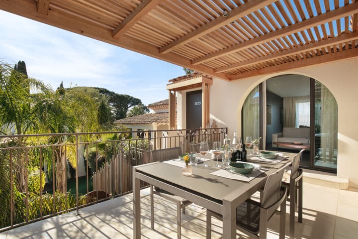 Hôtel Villa Cosy