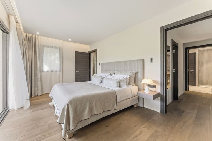 Hôtel Villa Cosy