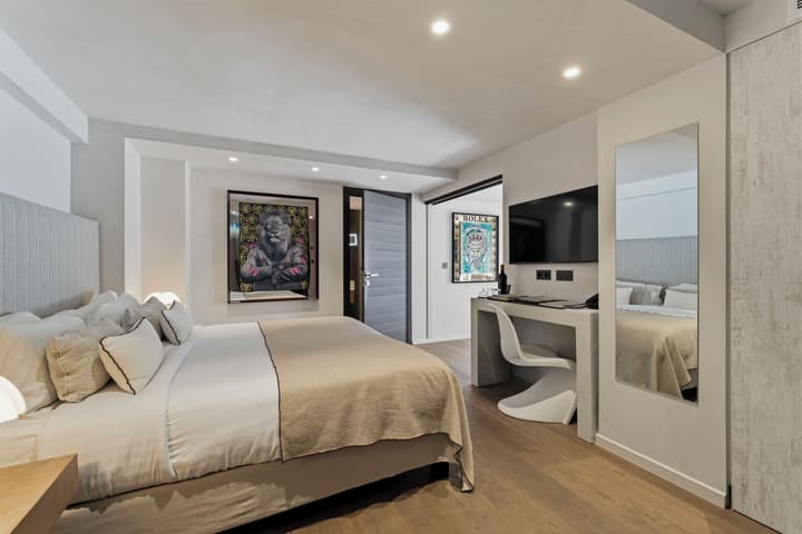 Hôtel Villa Cosy