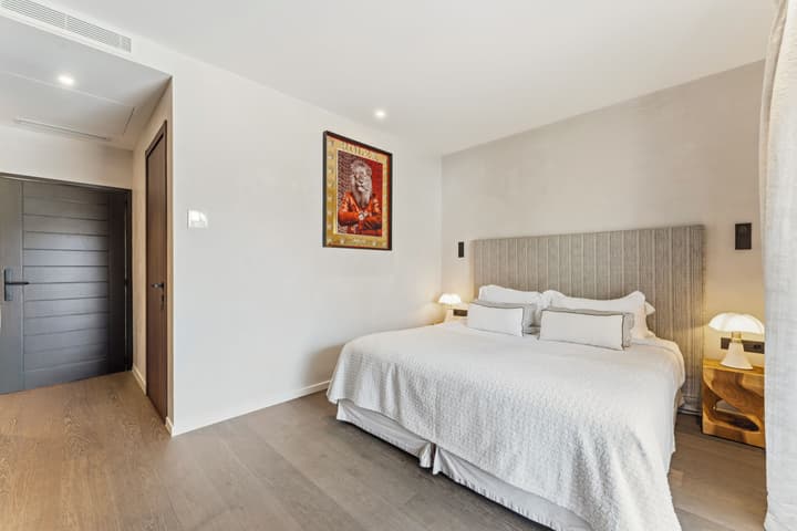 Hôtel Villa Cosy