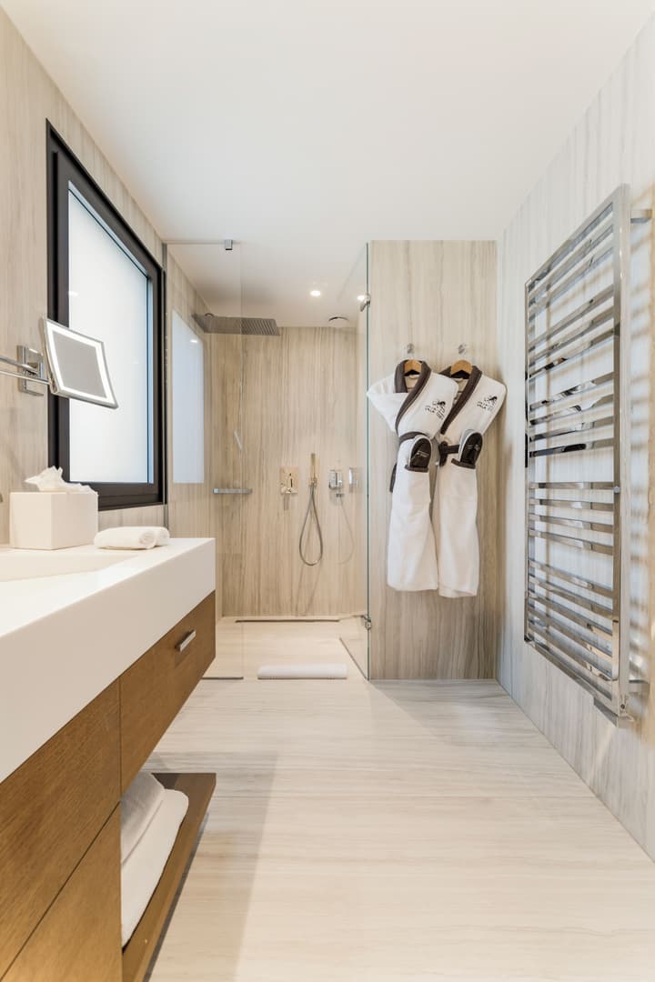 Hôtel Villa Cosy