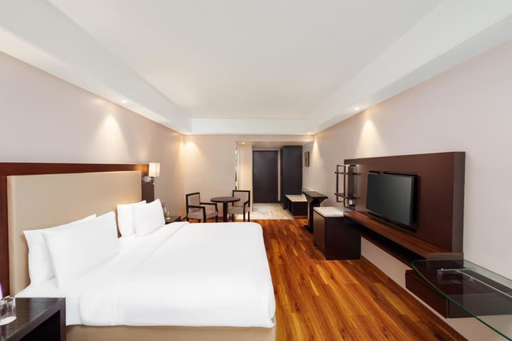Radisson Hotel Agra