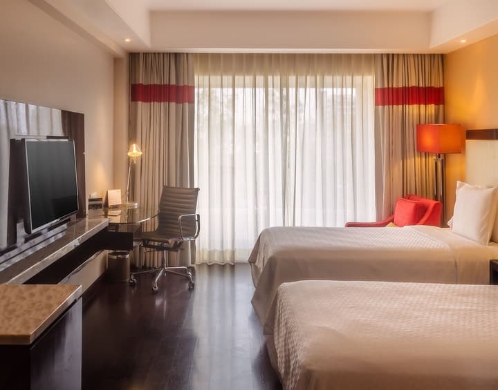 Radisson Hotel Agra