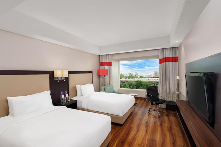 Radisson Hotel Agra