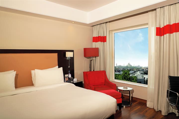 Radisson Hotel Agra