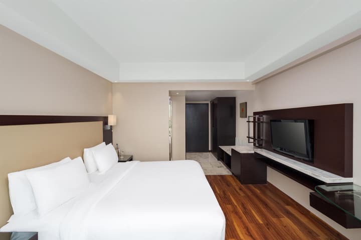 Radisson Hotel Agra