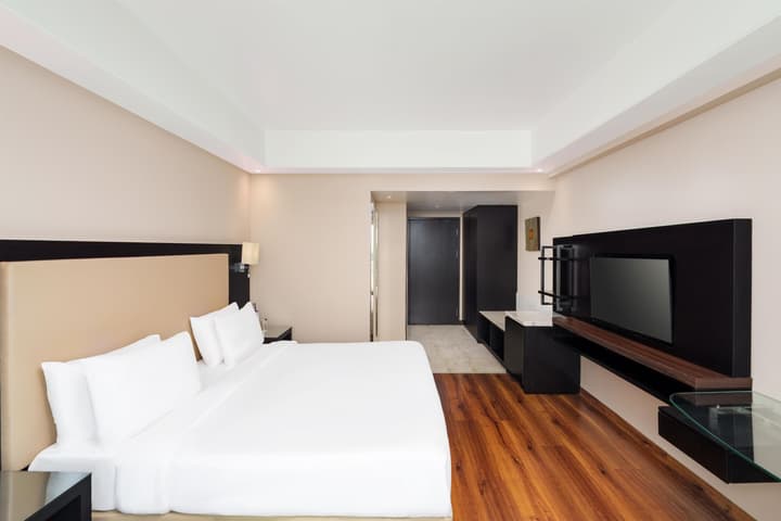 Radisson Hotel Agra
