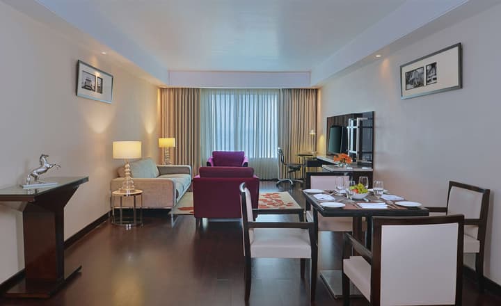 Radisson Hotel Agra