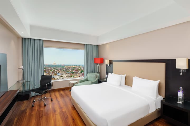 Radisson Hotel Agra