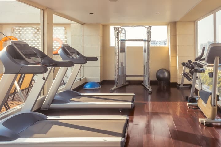 Radisson Hotel Agra