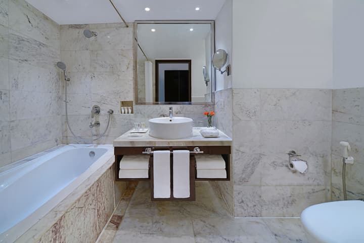 Radisson Hotel Agra