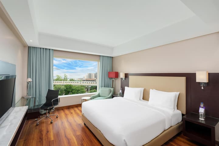 Radisson Hotel Agra
