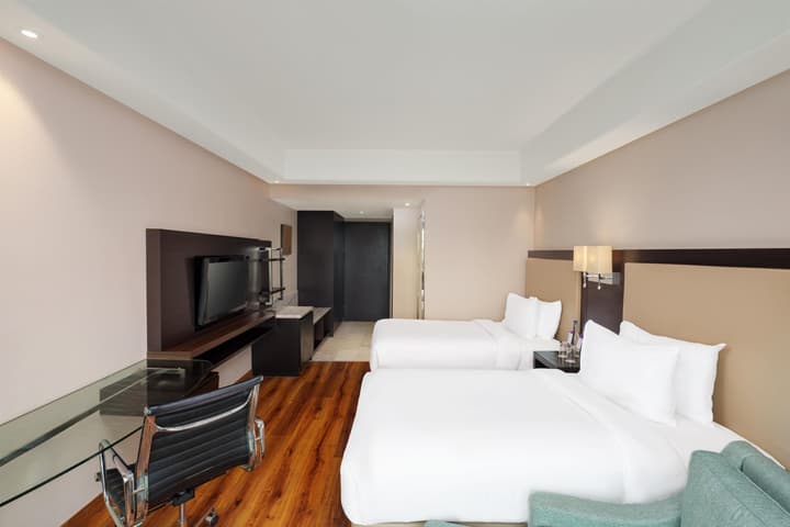 Radisson Hotel Agra