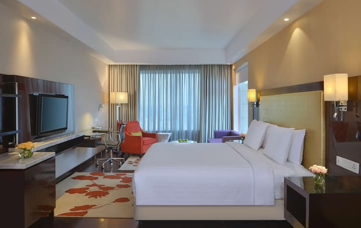 Radisson Hotel Agra