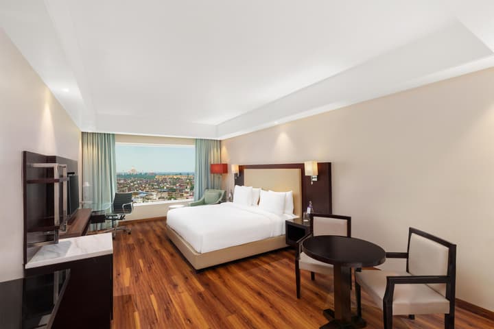 Radisson Hotel Agra