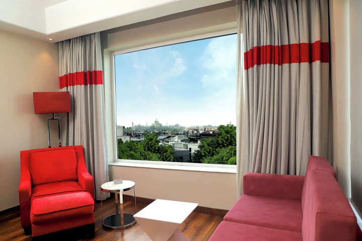 Radisson Hotel Agra