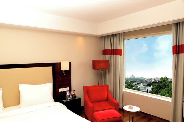 Radisson Hotel Agra