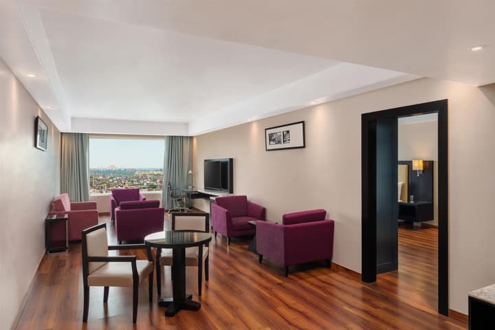 Radisson Hotel Agra