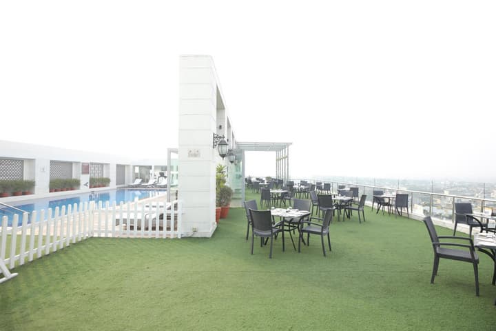 Radisson Hotel Agra