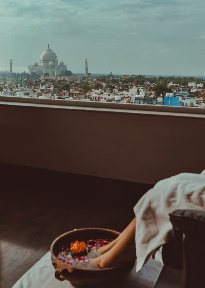 Radisson Hotel Agra