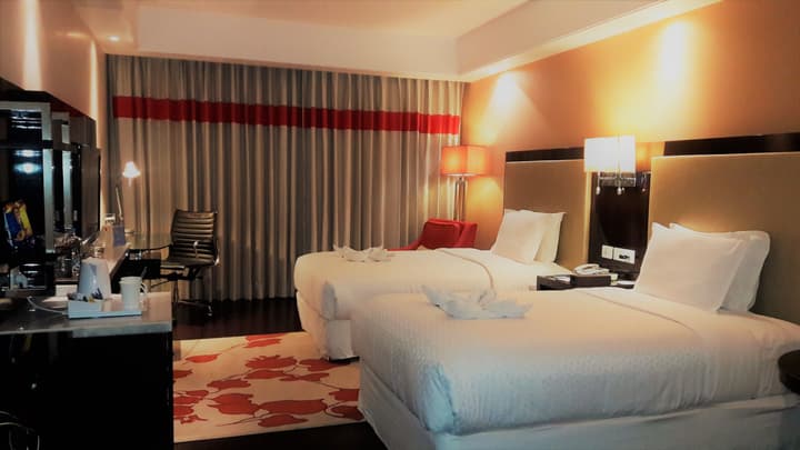 Radisson Hotel Agra