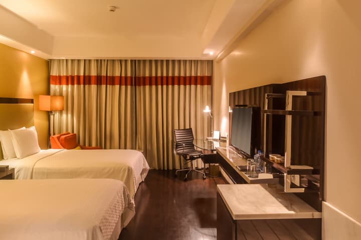 Radisson Hotel Agra