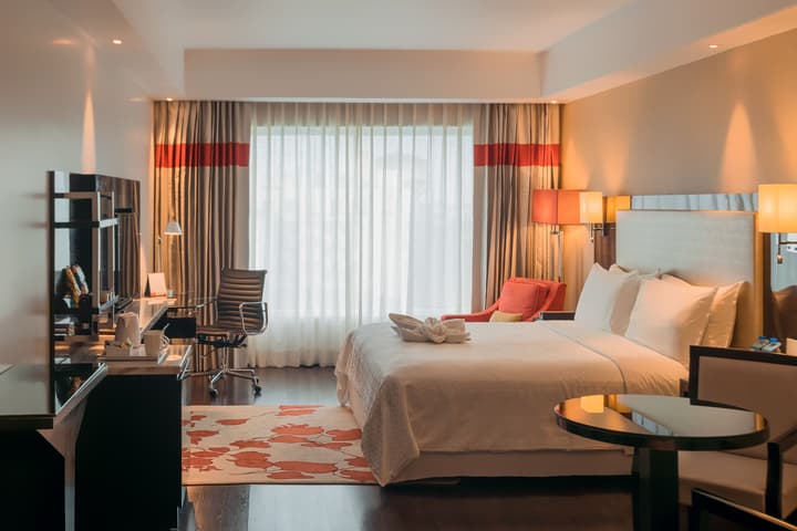 Radisson Hotel Agra