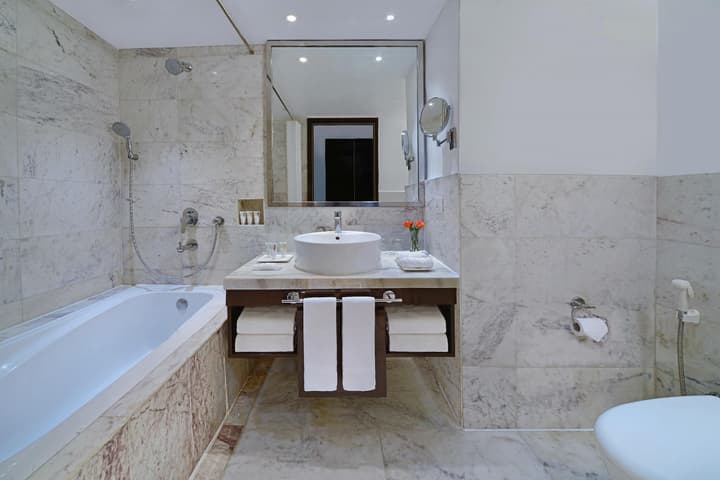 Radisson Hotel Agra