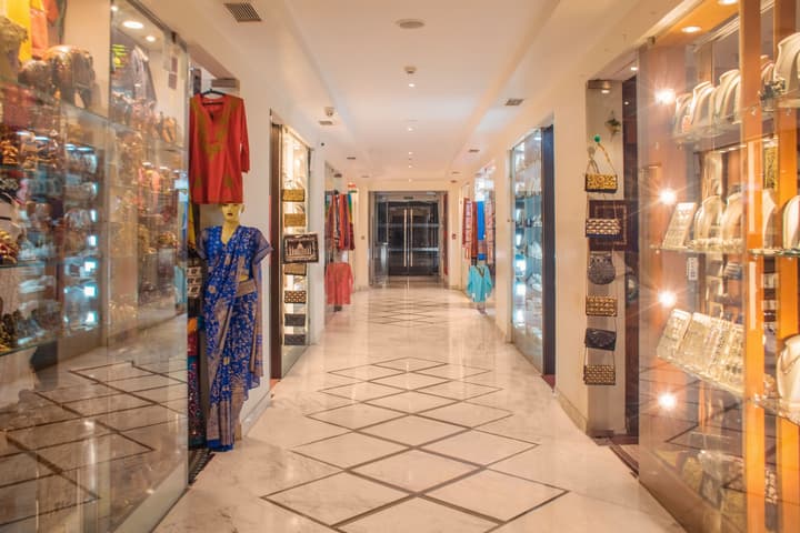 Radisson Hotel Agra
