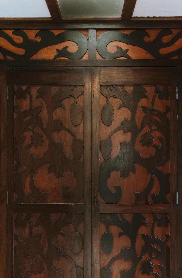 Casa del Balam Merida