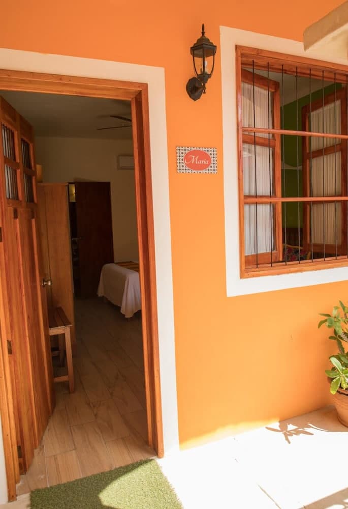 Hotel Casa Sofía,Tulum