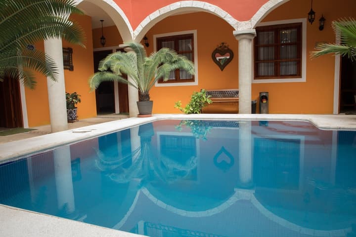 Hotel Casa Sofía,Tulum