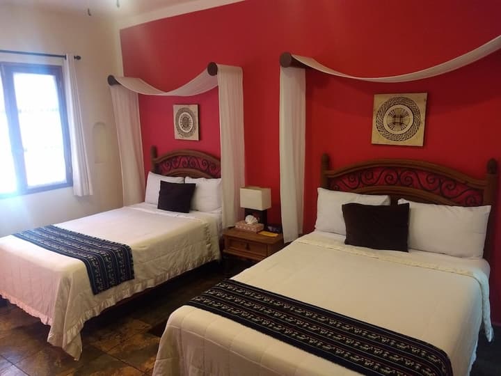 Hotel Casa Sofía,Tulum