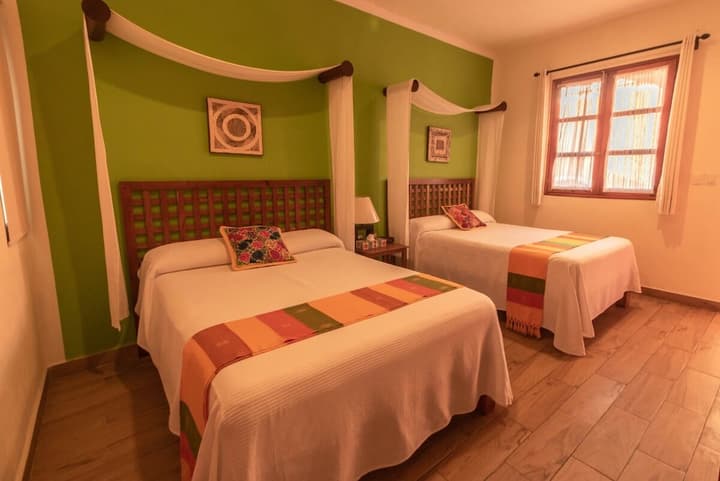 Hotel Casa Sofía,Tulum