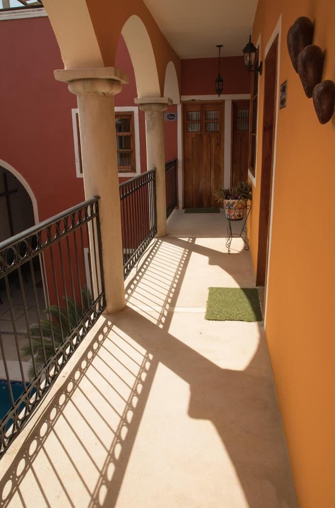 Hotel Casa Sofía,Tulum