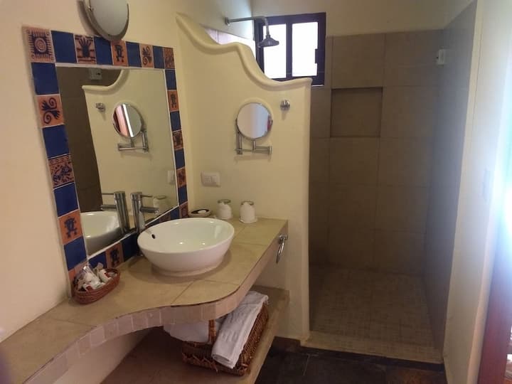Hotel Casa Sofía,Tulum