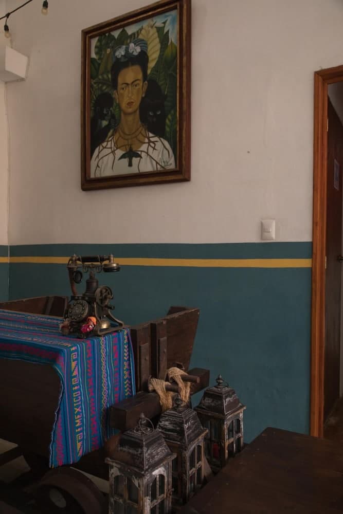 Hotel Casa Sofía,Tulum