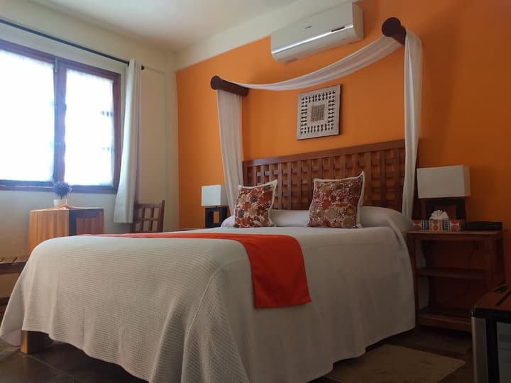 Hotel Casa Sofía,Tulum