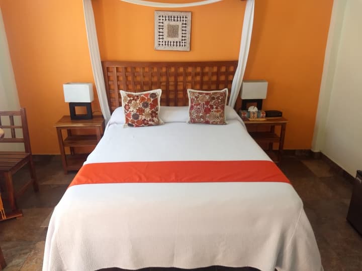Hotel Casa Sofía,Tulum