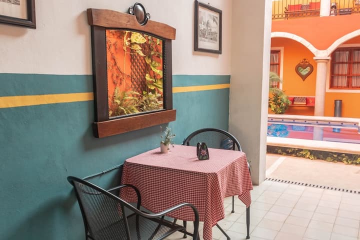 Hotel Casa Sofía,Tulum