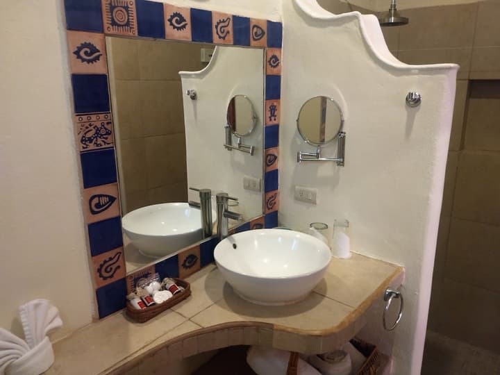 Hotel Casa Sofía,Tulum