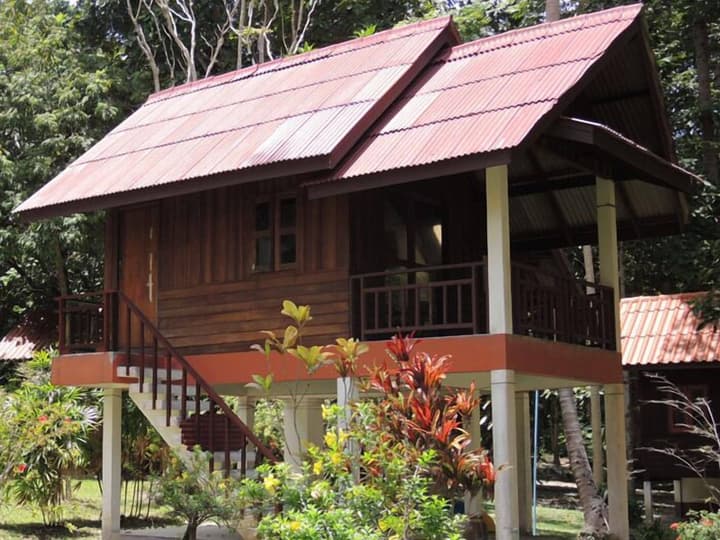Joy Bungalow