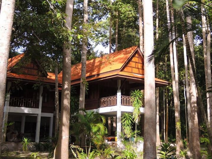 Joy Bungalow