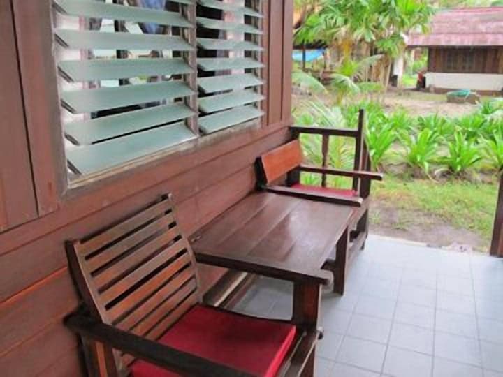 Joy Bungalow