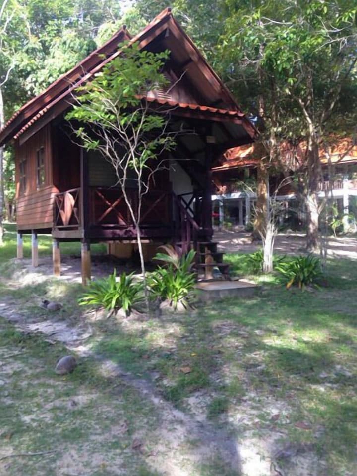 Joy Bungalow