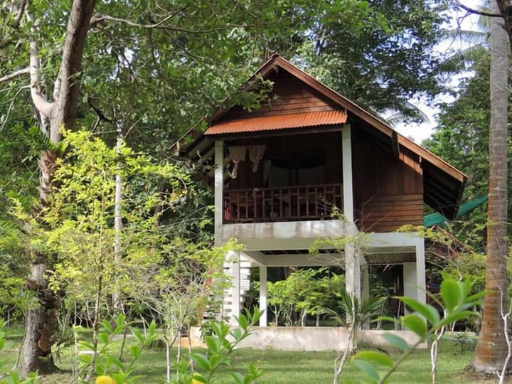 Joy Bungalow