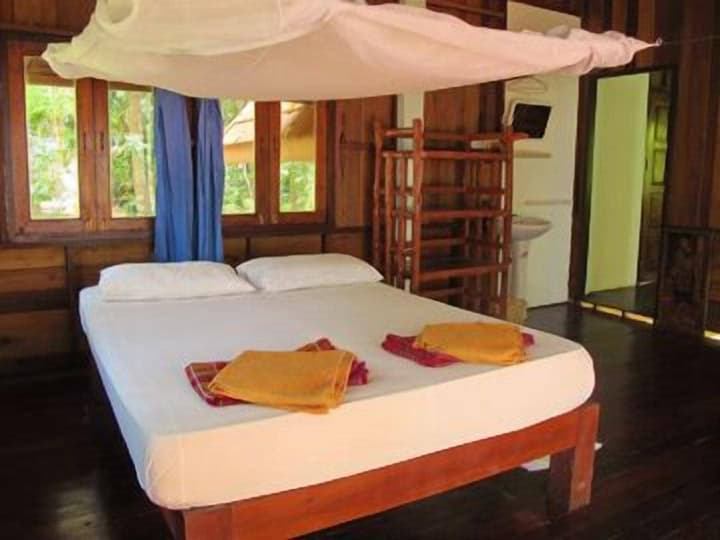 Joy Bungalow